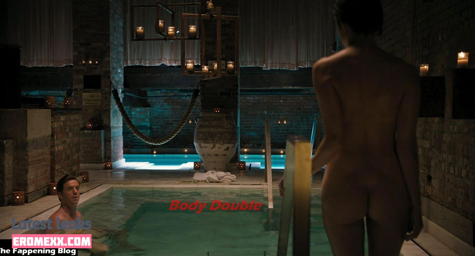 Latest Leaks Maggie Siff Nude #74 - Fapello