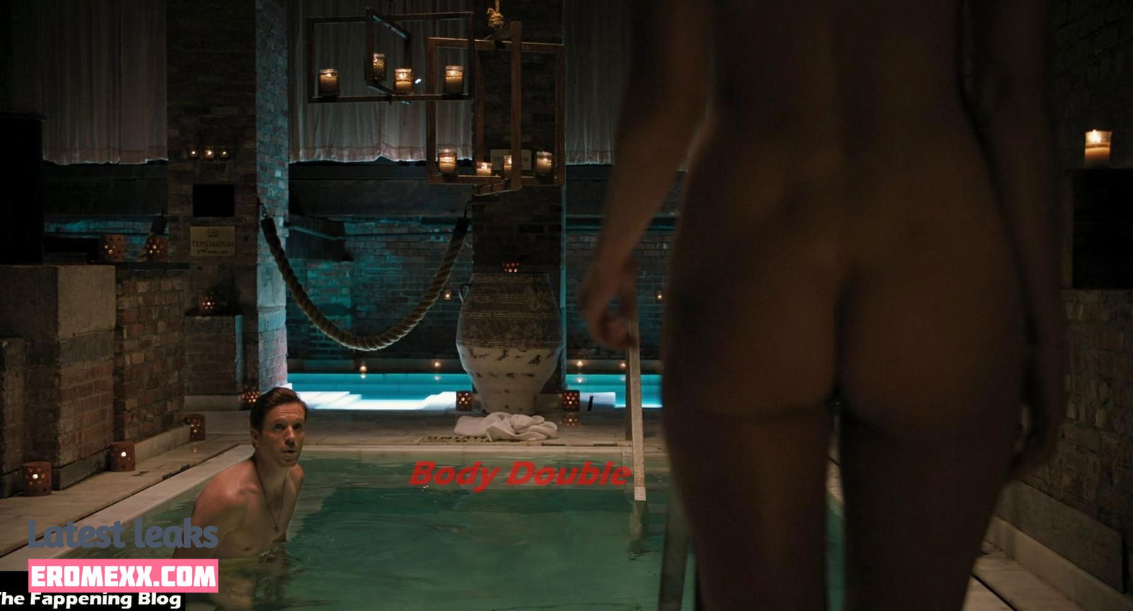Latest Leaks Maggie Siff Nude #78 - Fapello