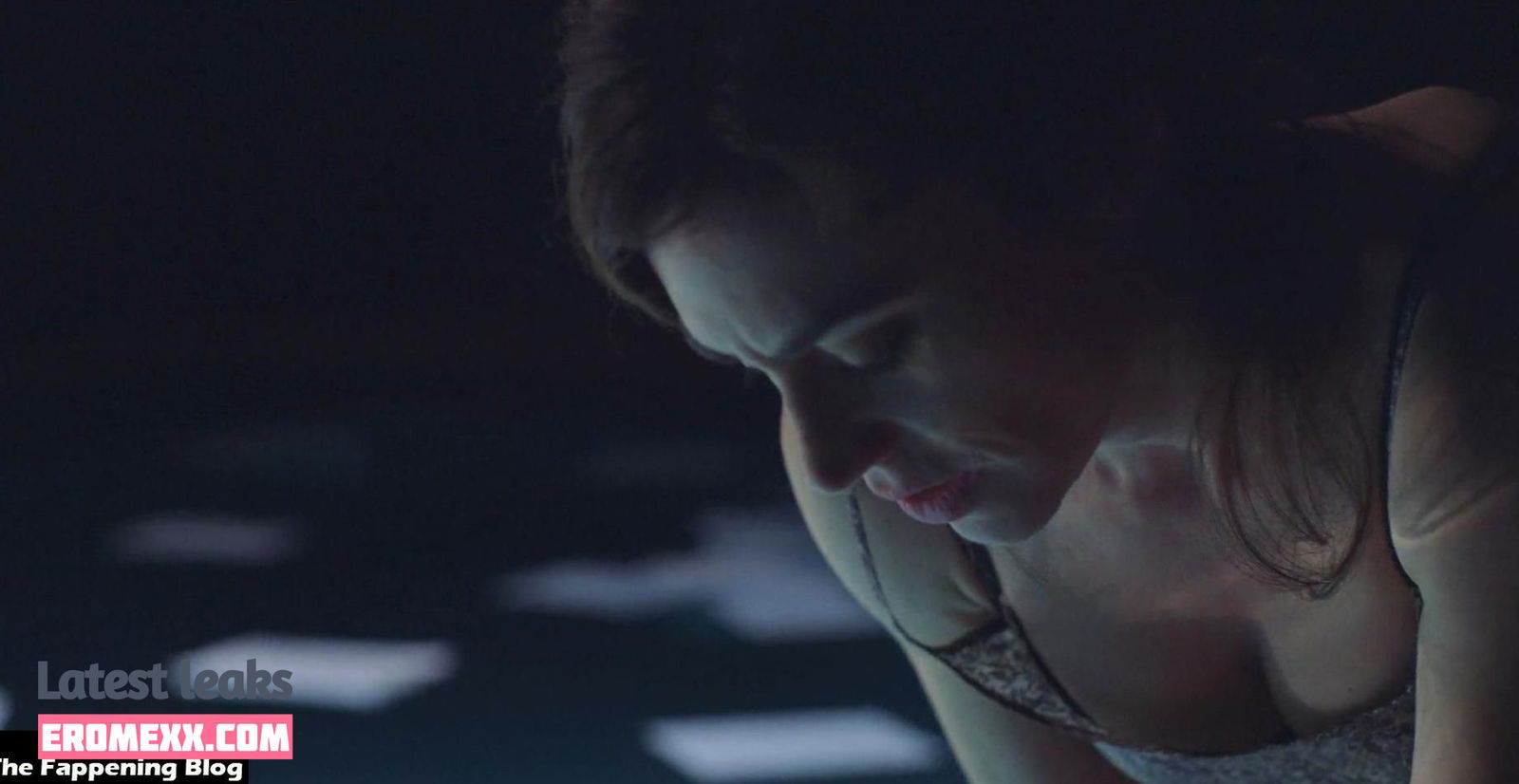 Latest Leaks Maggie Siff Nude #83 - Fapello
