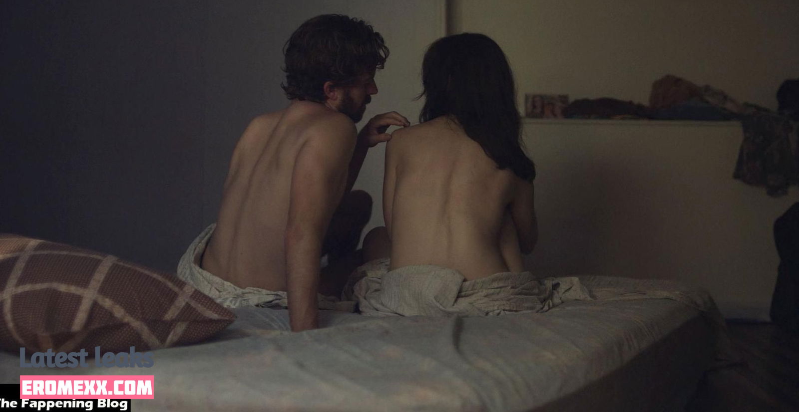 Latest Leaks Maggie Siff Nude #84 - Fapello