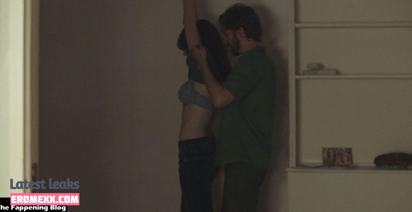 Latest Leaks Maggie Siff Nude #85 - Fapello