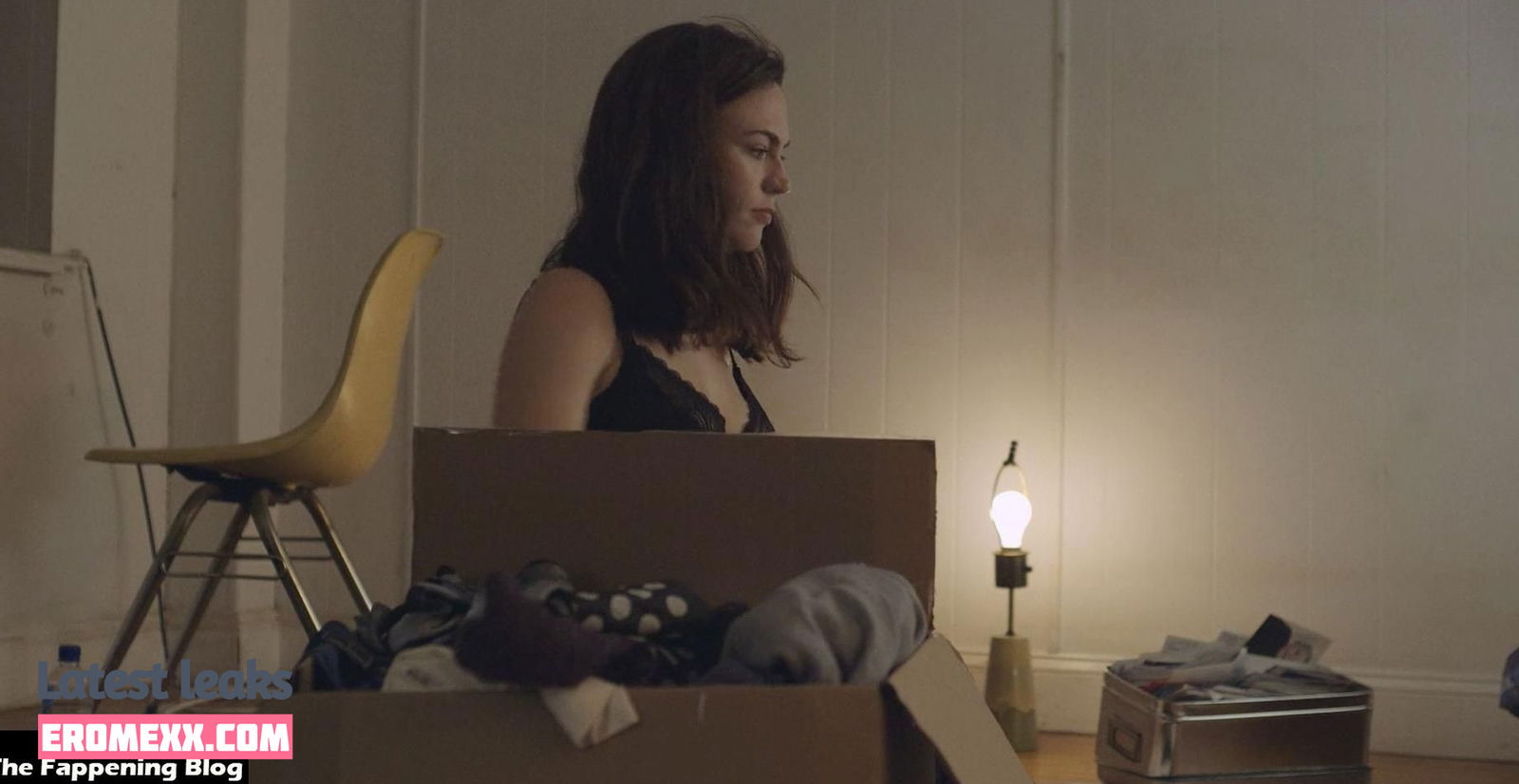 Latest Leaks Maggie Siff Nude #86 - Fapello