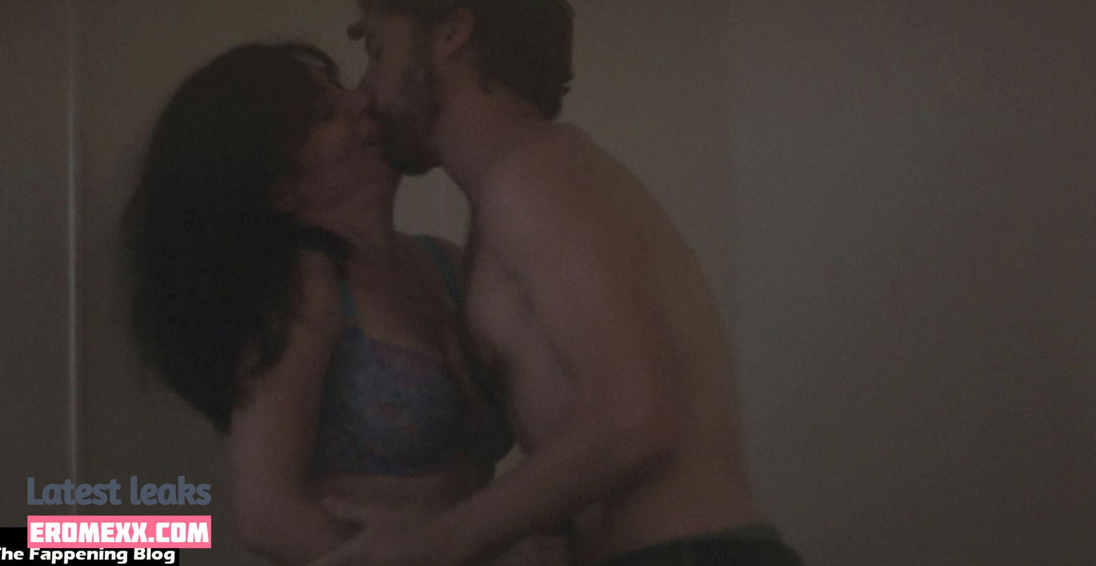 Latest Leaks Maggie Siff Nude #87 - Fapello