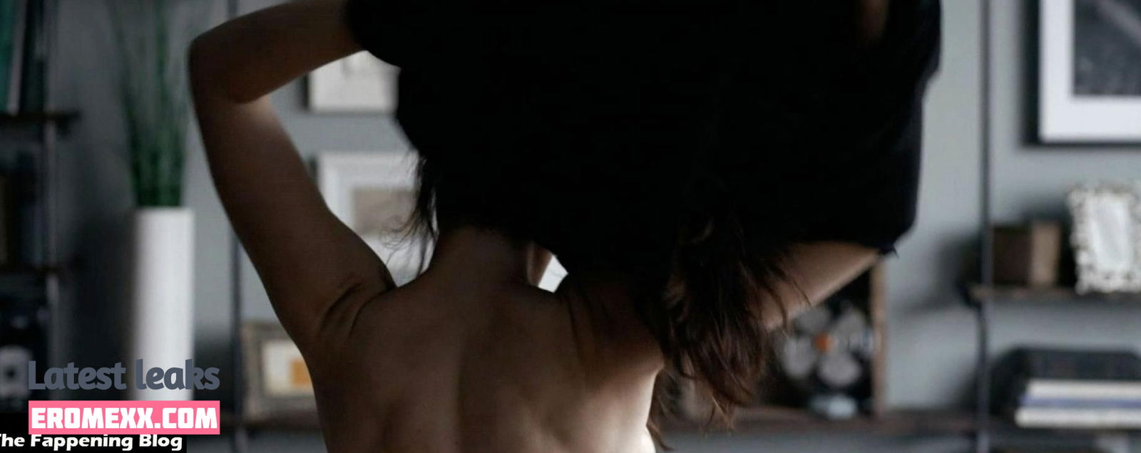 Latest Leaks Maggie Siff Nude #88 - Fapello