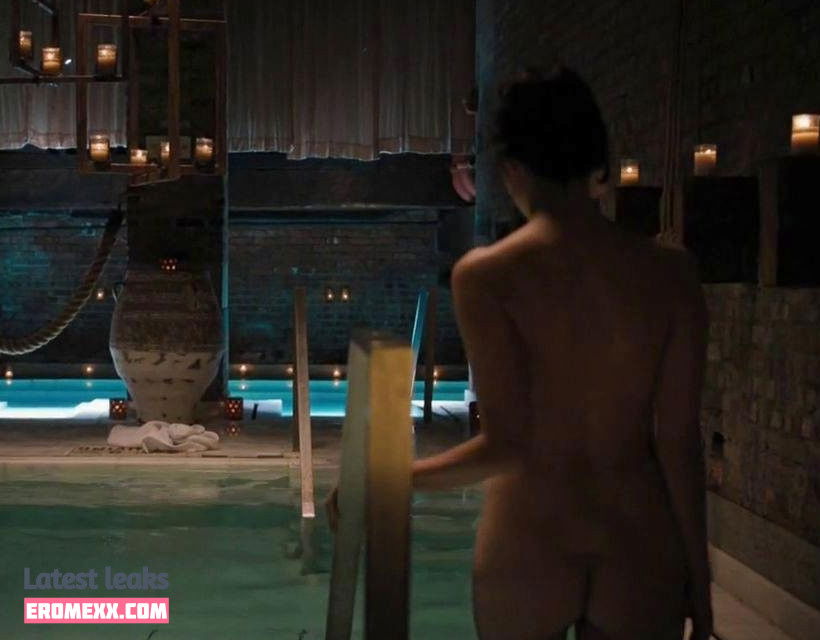 Latest Leaks Maggie Siff Nude #9 - Fapello