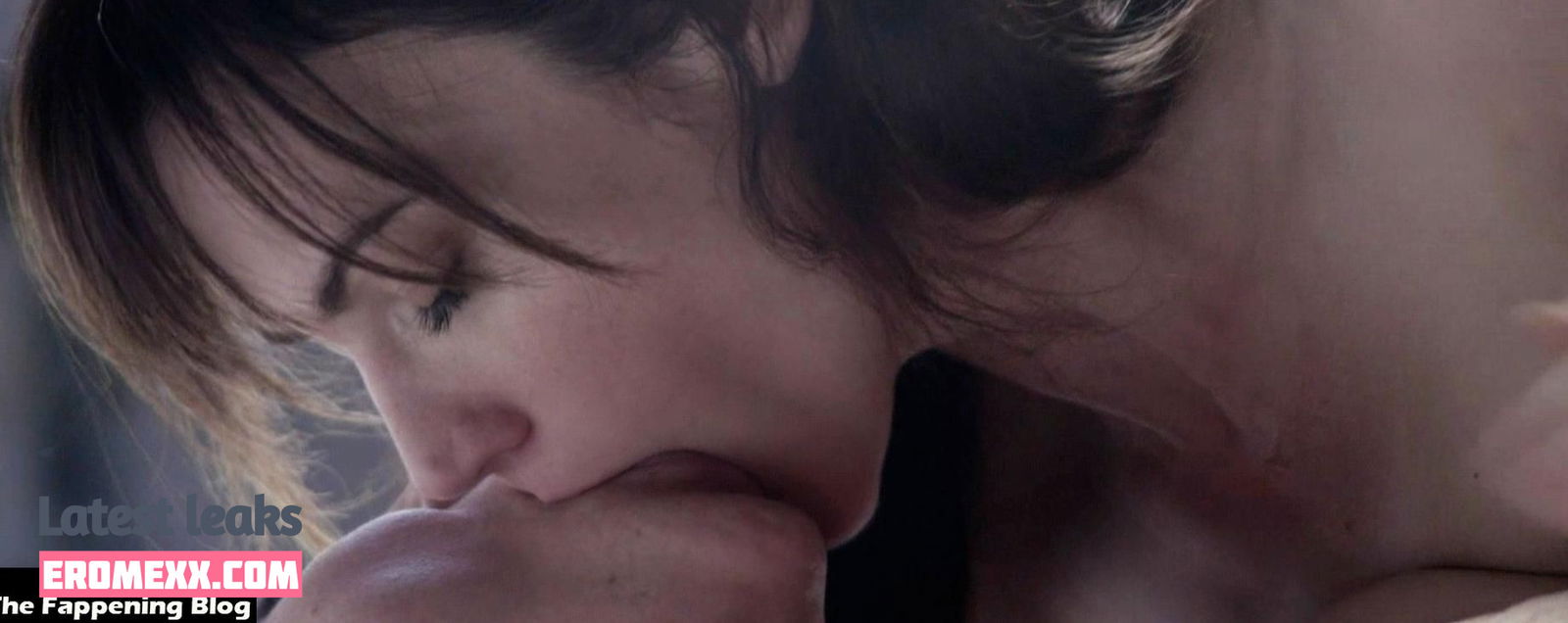 Latest Leaks Maggie Siff Nude #90 - Fapello
