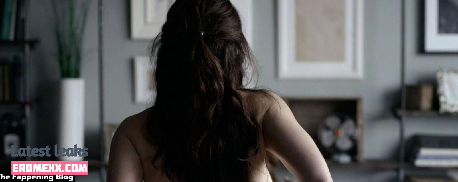 Latest Leaks Maggie Siff Nude #91 - Fapello