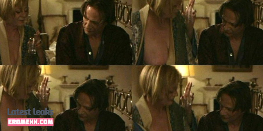 Latest Leaks Maggie Smith Nude #3 - Fapello
