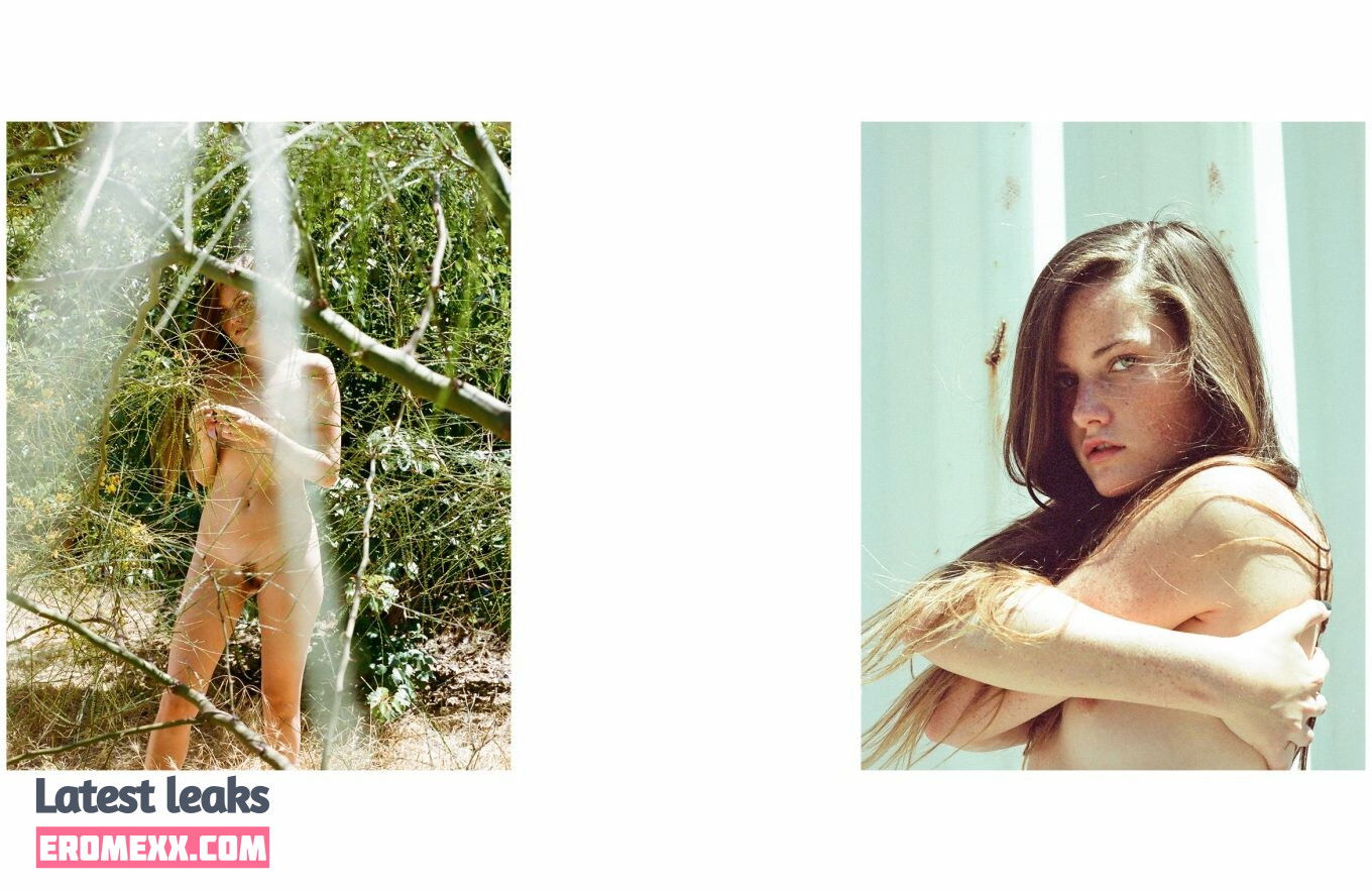 Latest Leaks Maggie White Nude #1 - Fapello