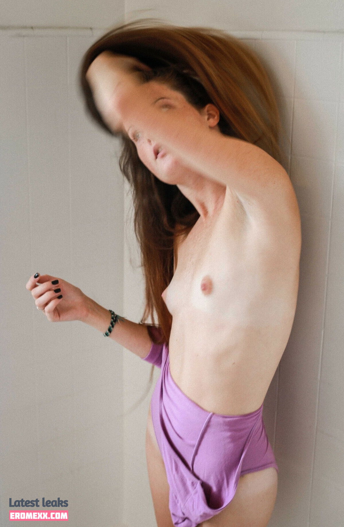 Latest Leaks Maggie White Nude #3 - Fapello
