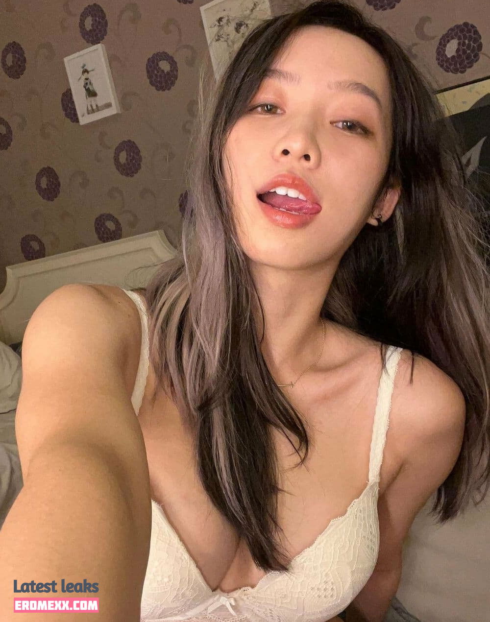 Latest Leaks maggiechow123 Nude #23 - Fapello