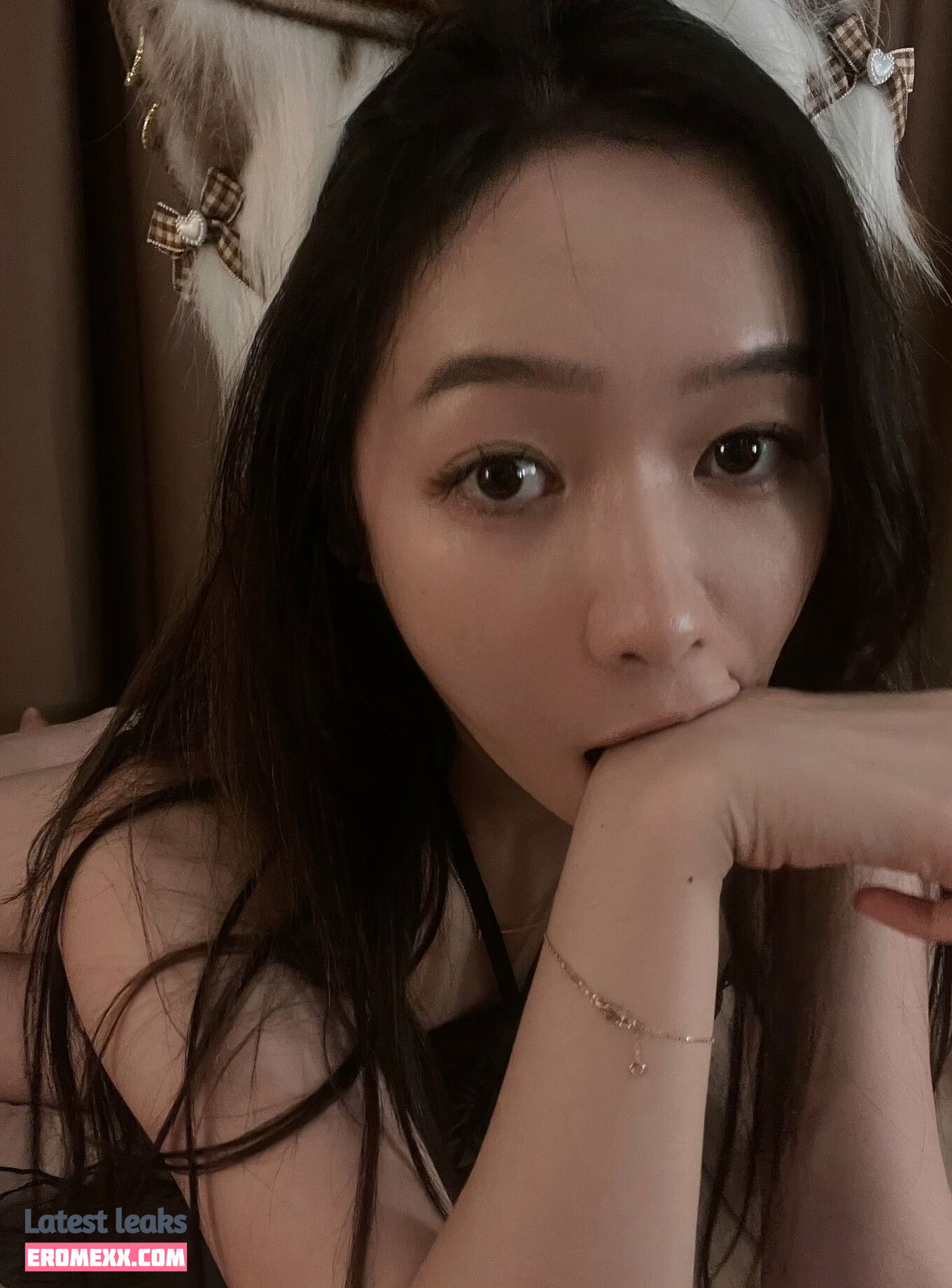 Latest Leaks maggiechow123 Nude #51 - Fapello