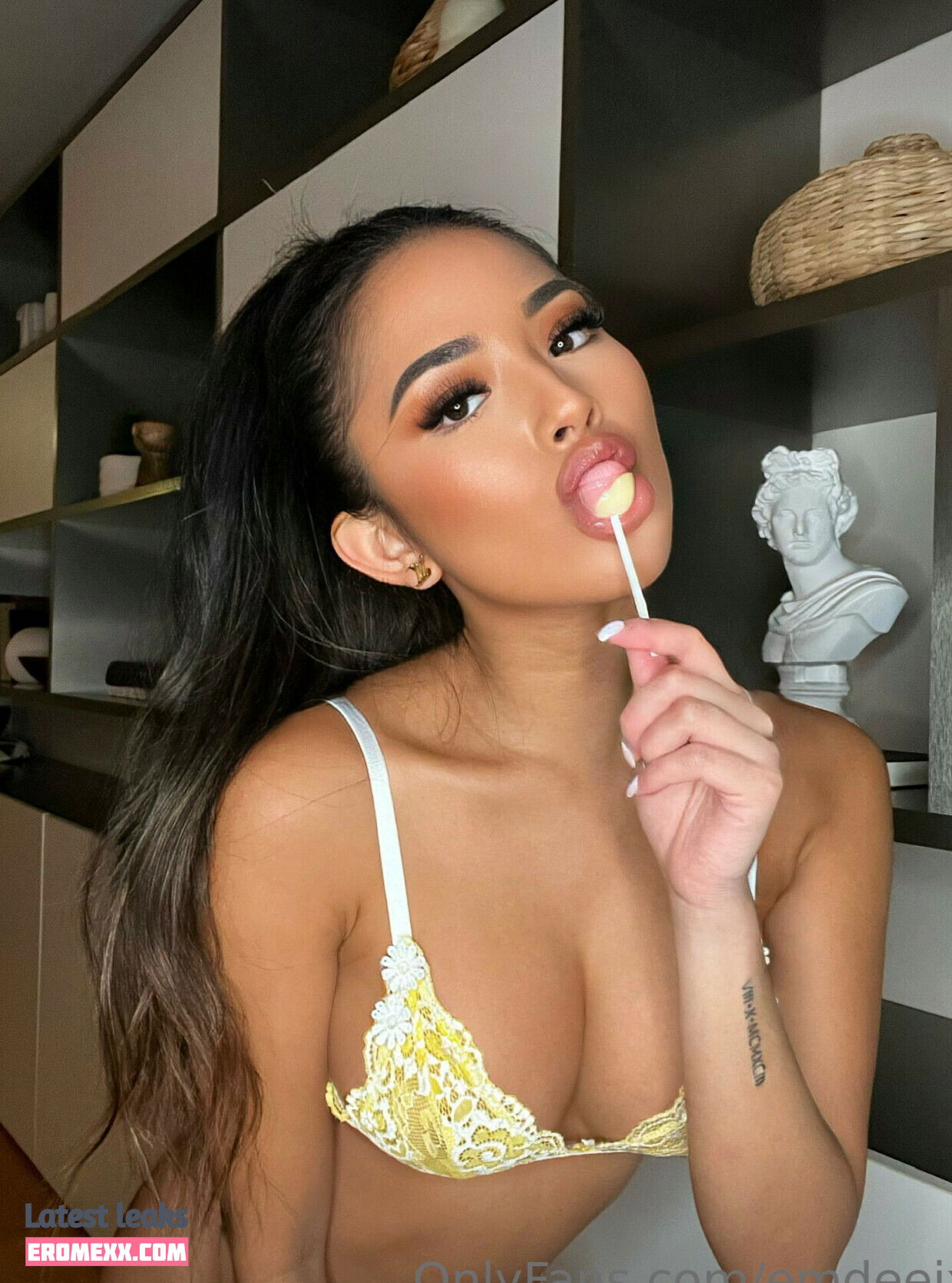 Latest Leaks maggiedeejay Nude #103 - Fapello