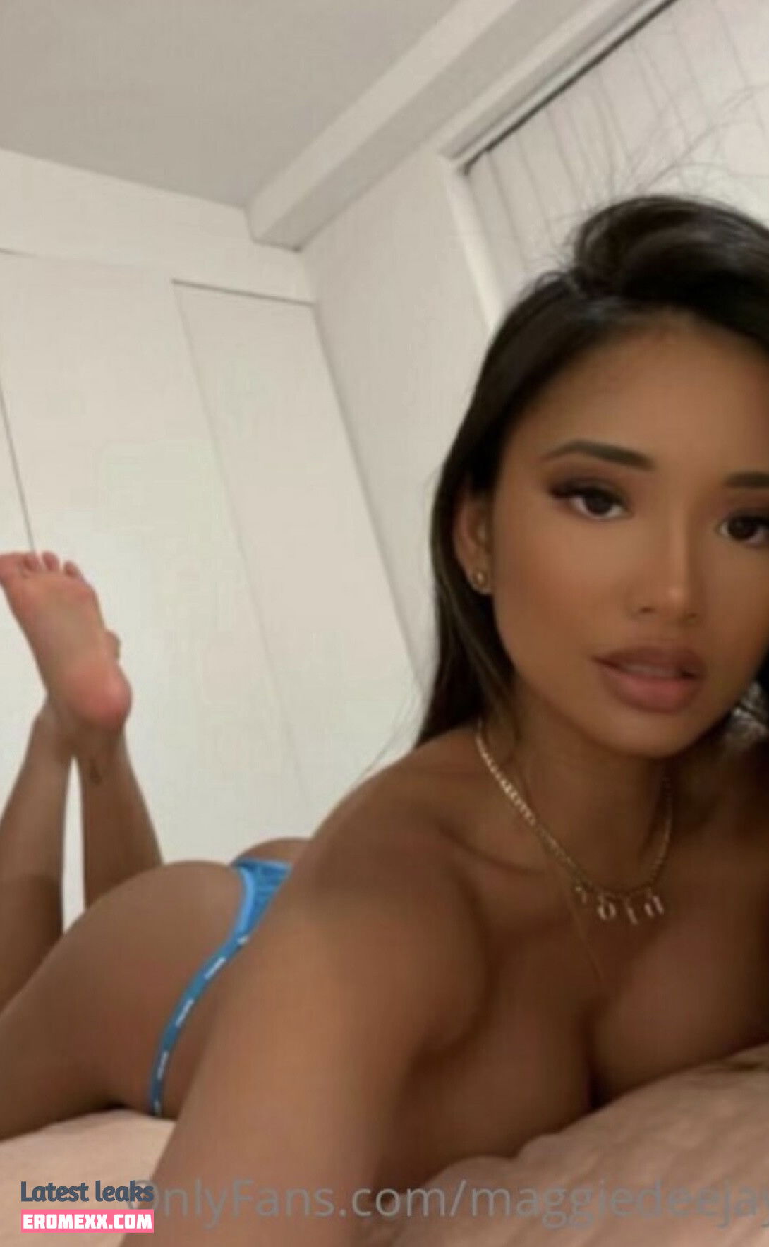 Latest Leaks maggiedeejay Nude #40 - Fapello