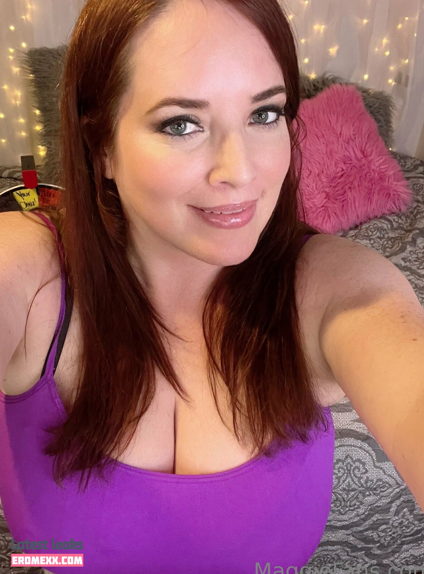Latest Leaks maggiegreenlive Nude #356 - Fapello