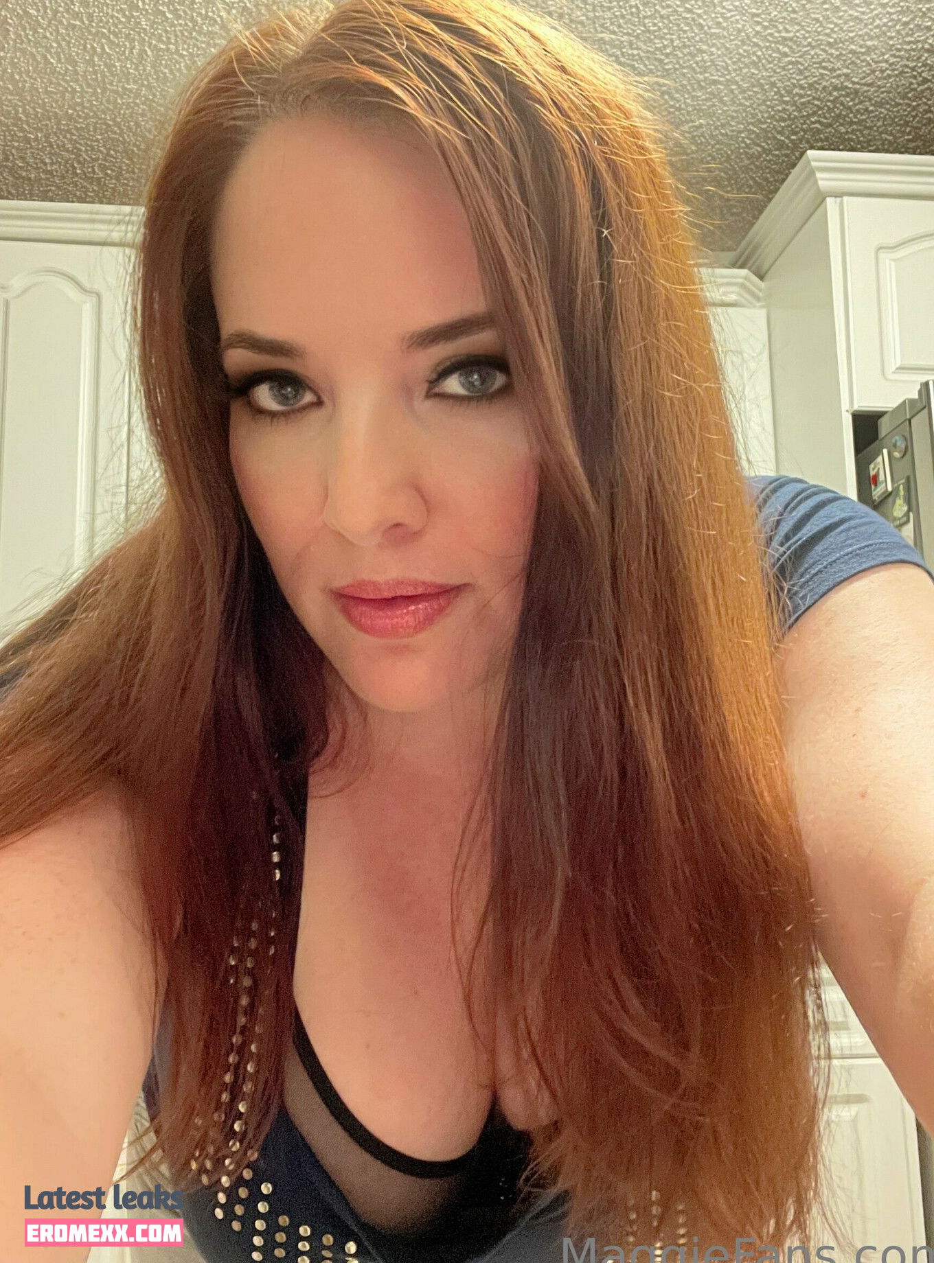 Latest Leaks maggiegreenlive Nude #393 - Fapello