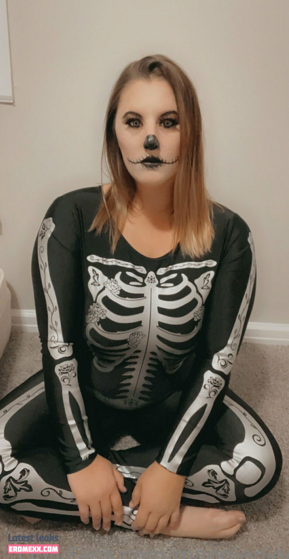 Latest Leaks maggiepiee Nude #1 - Fapello