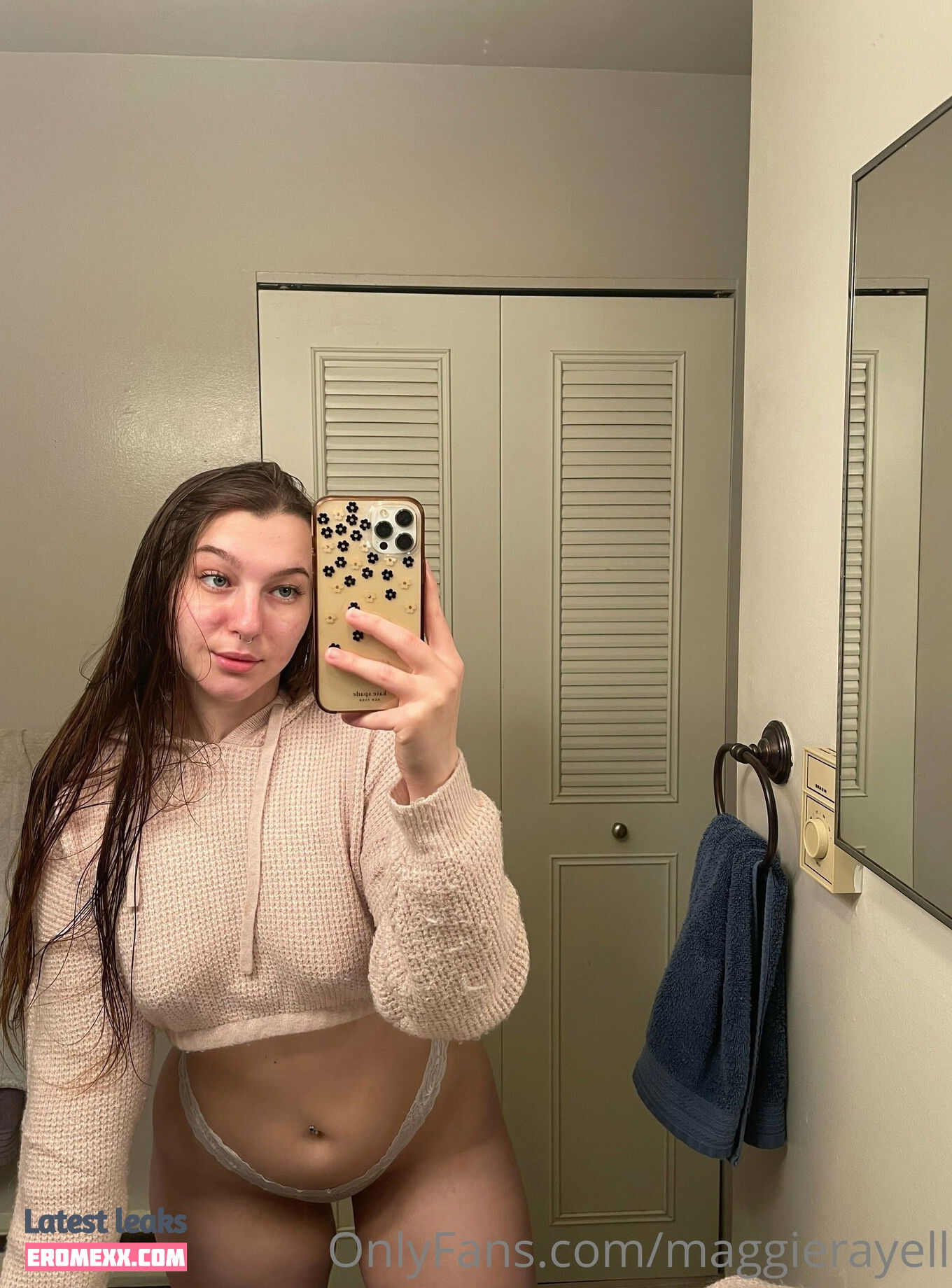 Latest Leaks maggierayelle Nude #18 - Fapello