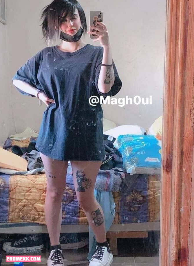 Magh0ul nude Leaked onlyfans - Erome