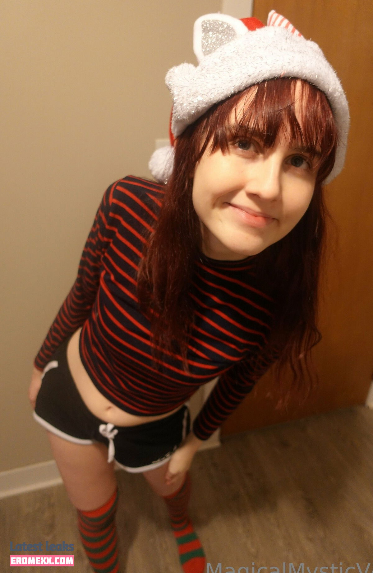 Latest Leaks magicalmysticva Nude #21 - Fapello