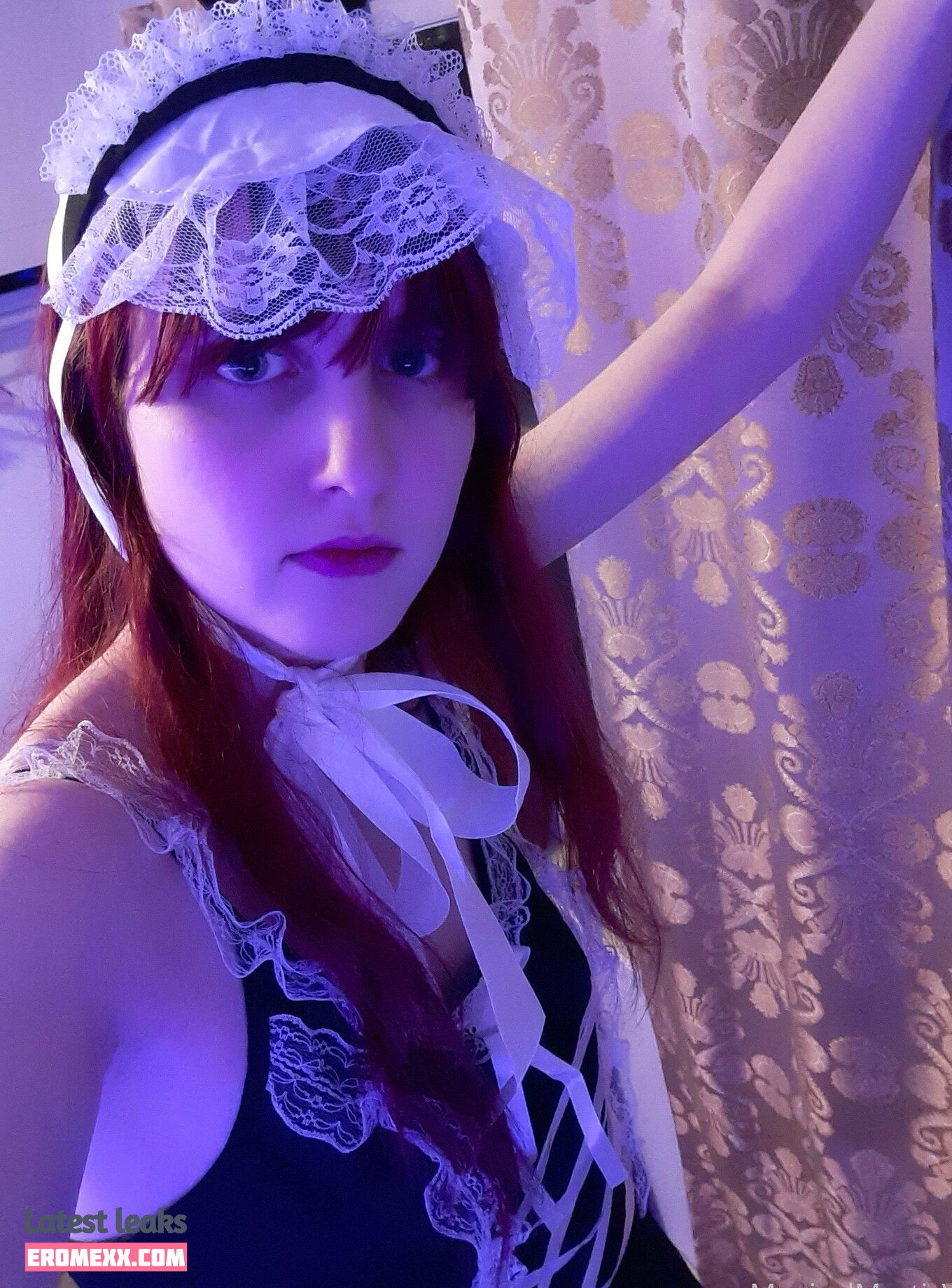 Latest Leaks magicalmysticva Nude #5 - Fapello