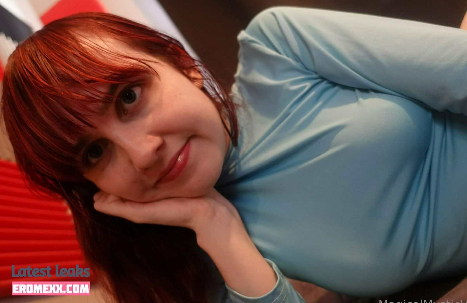 Latest Leaks magicalmysticvafree Nude #124 - Fapello