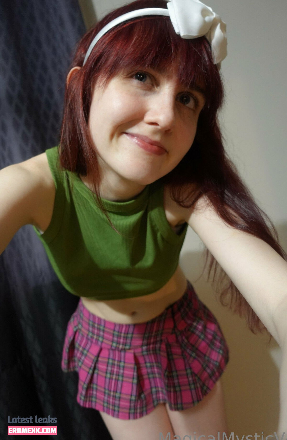 Latest Leaks magicalmysticvafree Nude #31 - Fapello