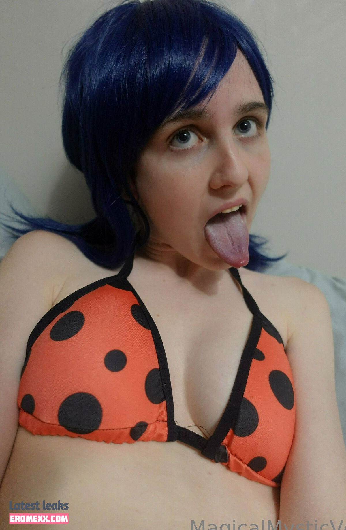Latest Leaks magicalmysticvafree Nude #49 - Fapello