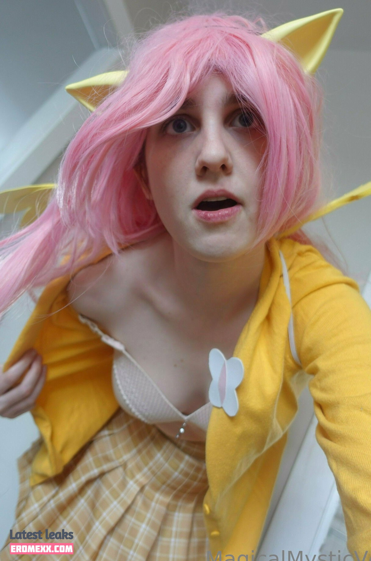 Latest Leaks magicalmysticvafree Nude #53 - Fapello