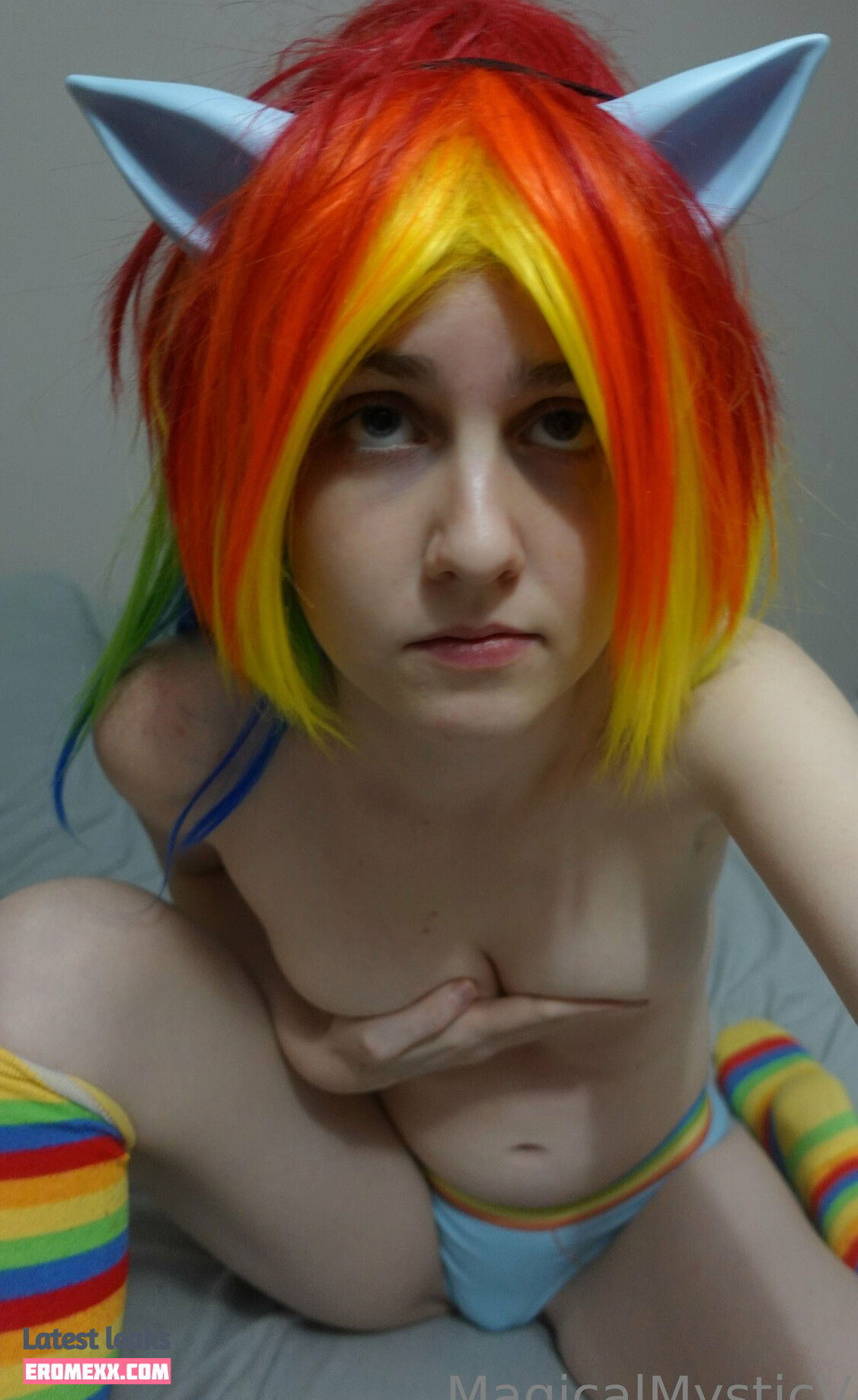 Latest Leaks magicalmysticvafree Nude #88 - Fapello