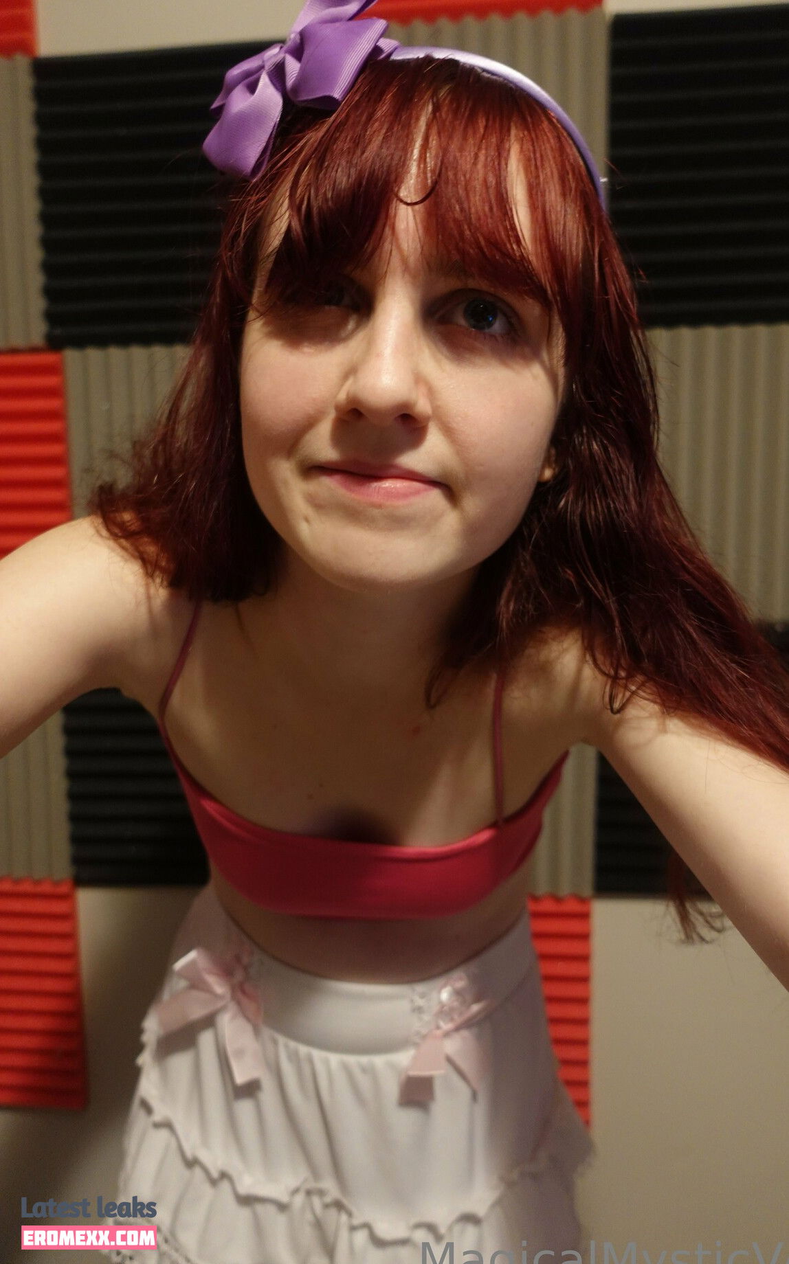 Latest Leaks magicalmysticvafree Nude #91 - Fapello