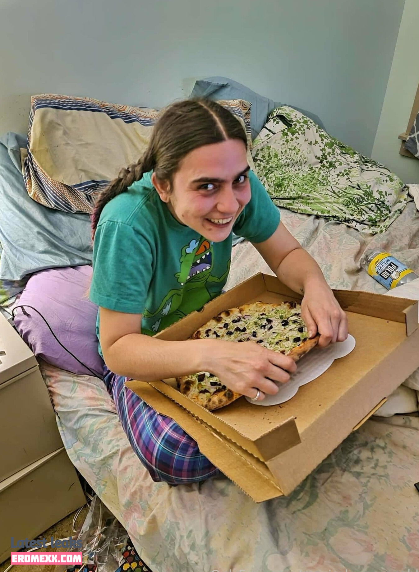 Latest Leaks magicalswampgoblin Nude #8 - Erome
