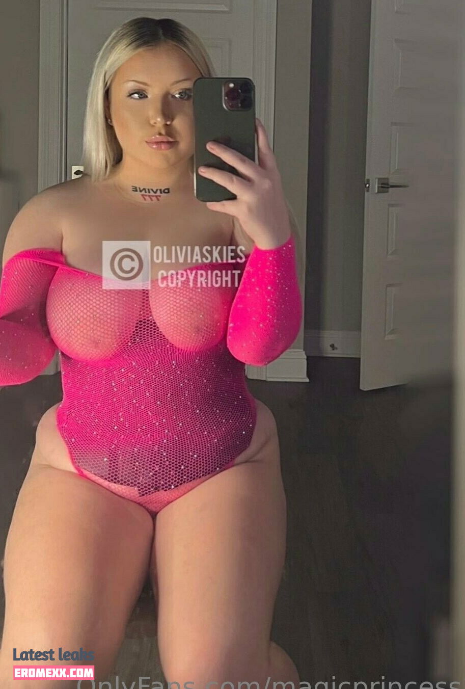 Latest Leaks magicprincess1 Nude #60 - Fapello