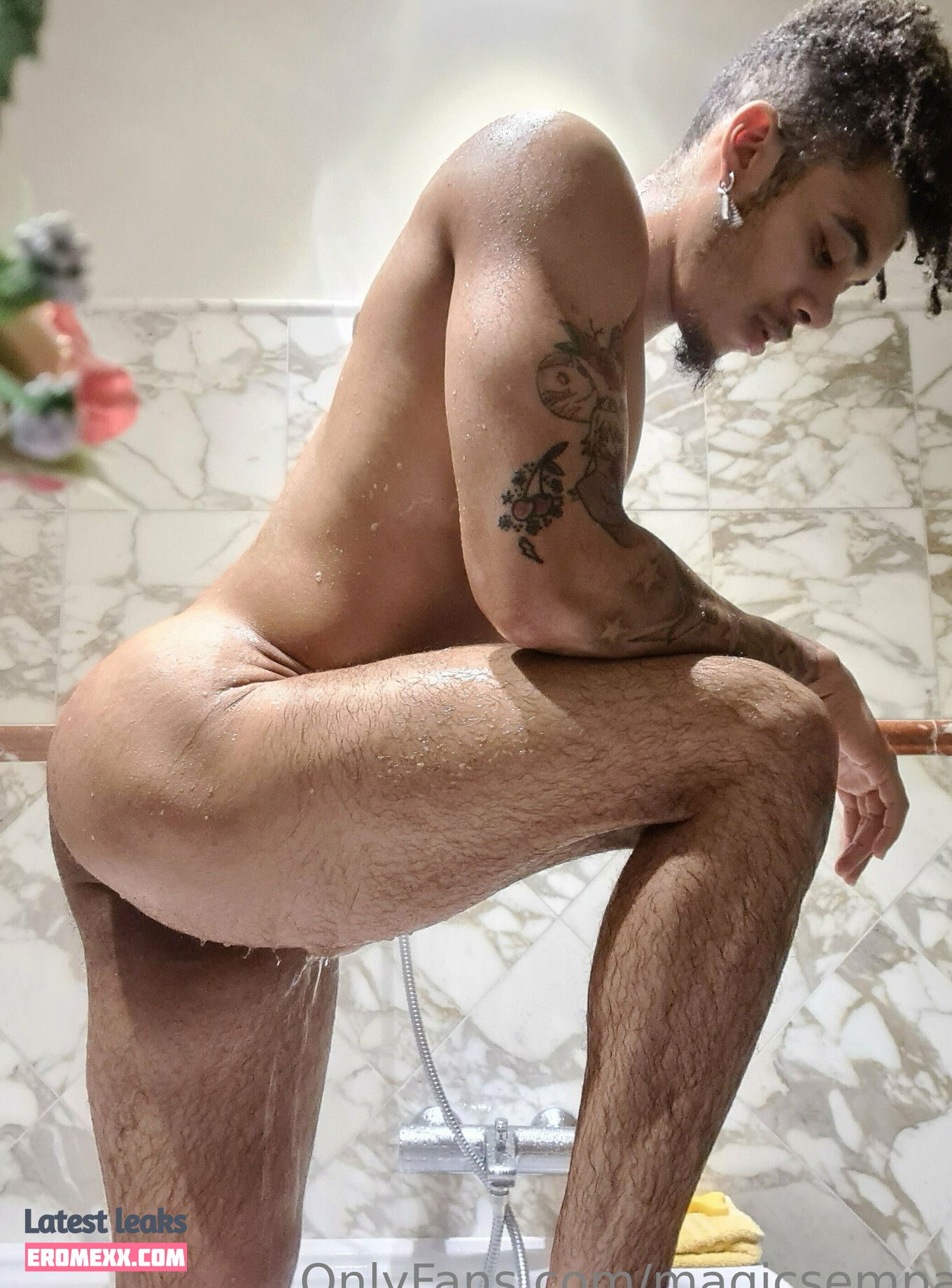 Latest Leaks magicsempai Nude #20 - Erome