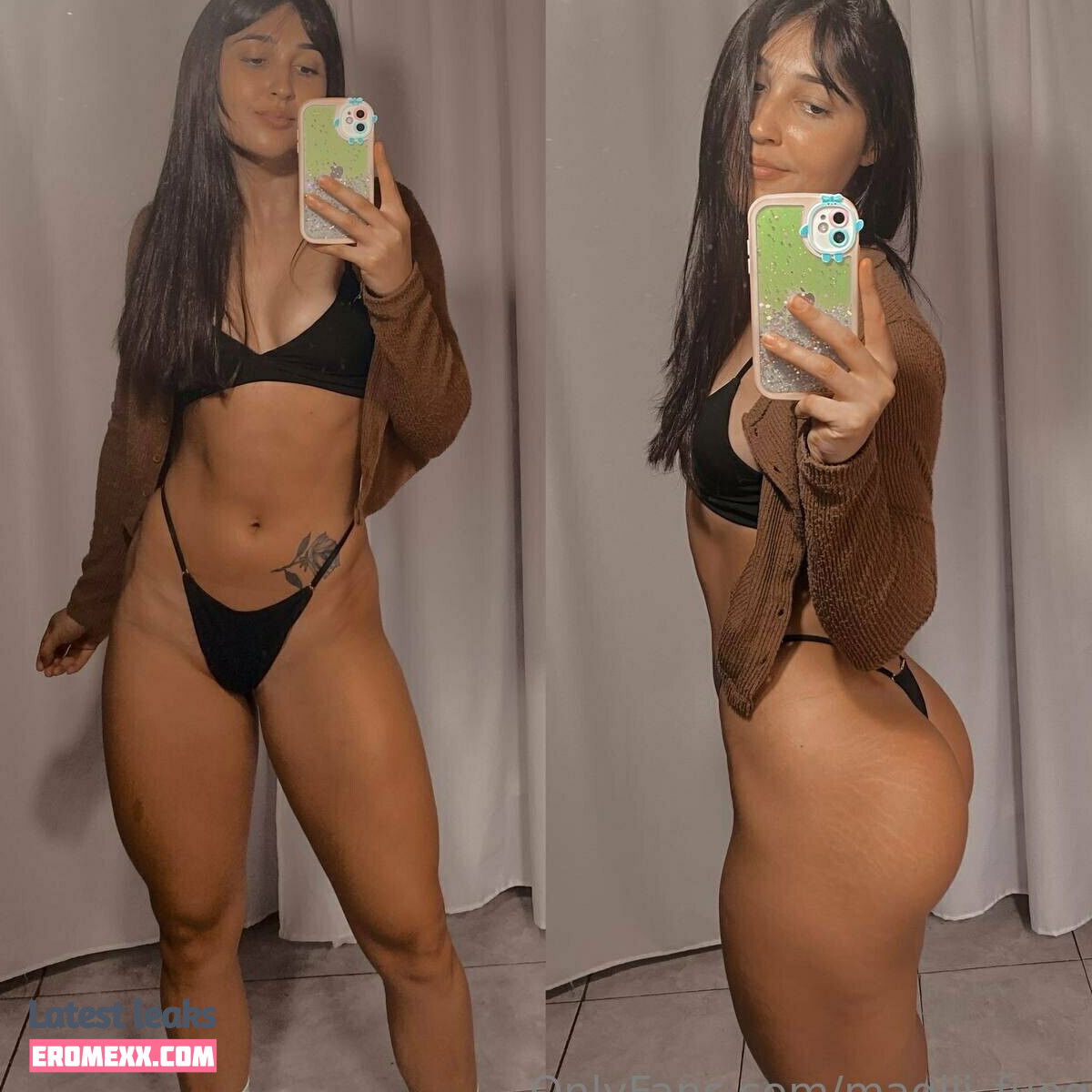 Latest Leaks magiii_fuego Nude #19 - Fapello