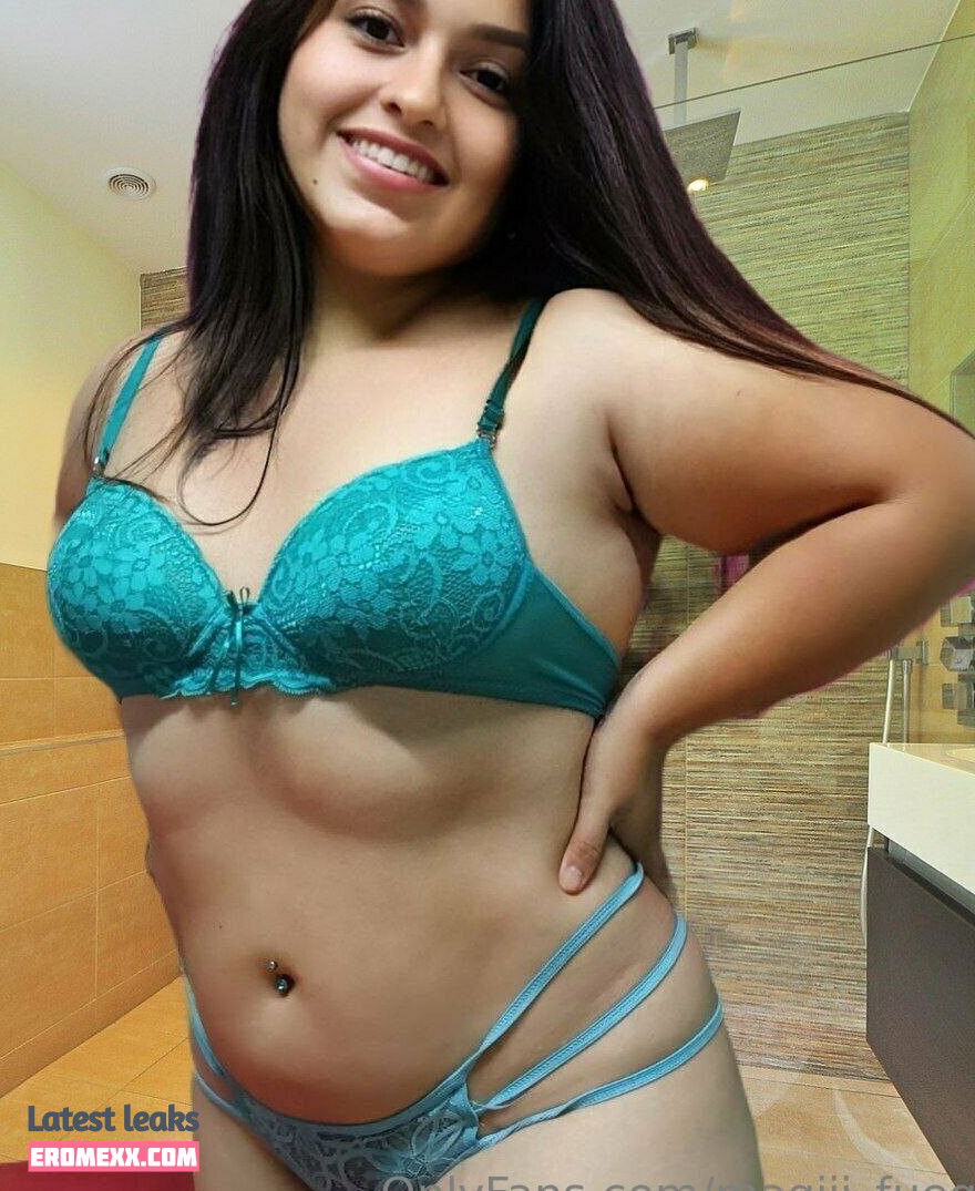 Latest Leaks magiii_fuego Nude #26 - Fapello