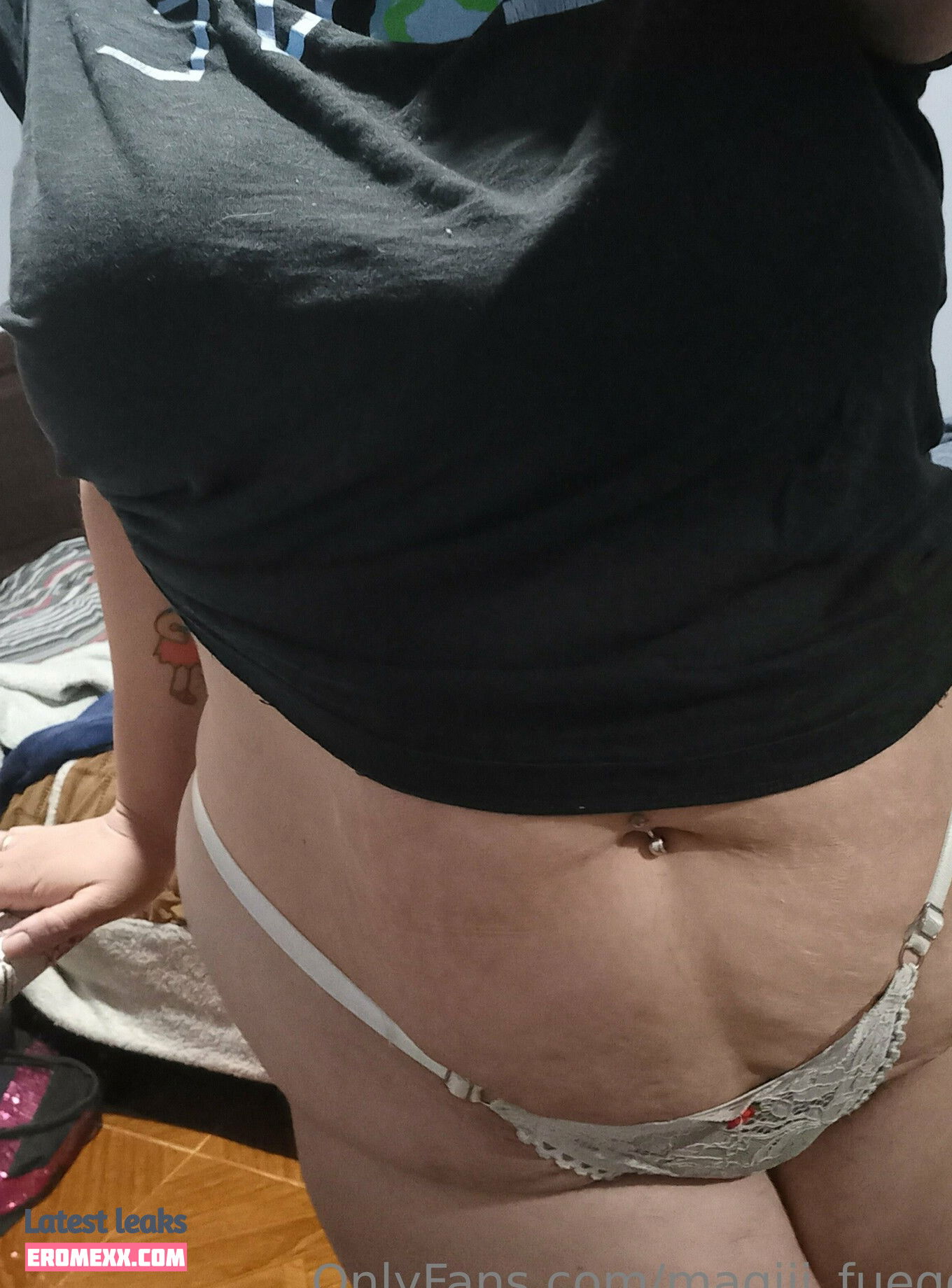 Latest Leaks magiii_fuego Nude #29 - Fapello
