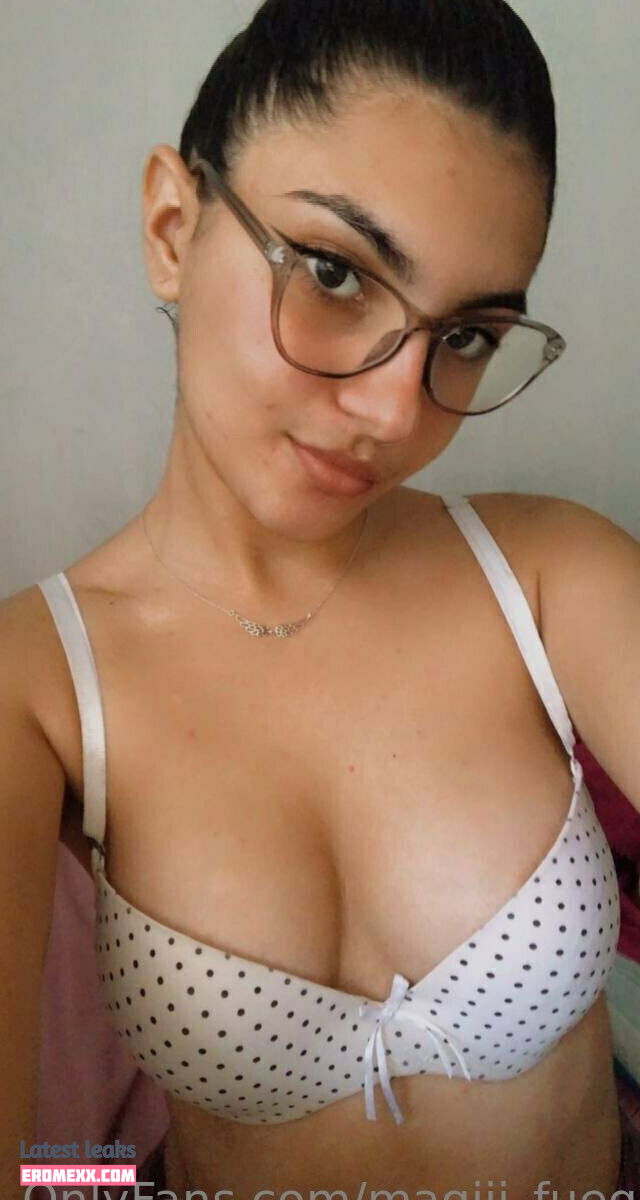 Latest Leaks magiii_fuego Nude #31 - Fapello