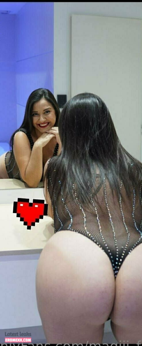 Latest Leaks magiii_fuego Nude #47 - Fapello