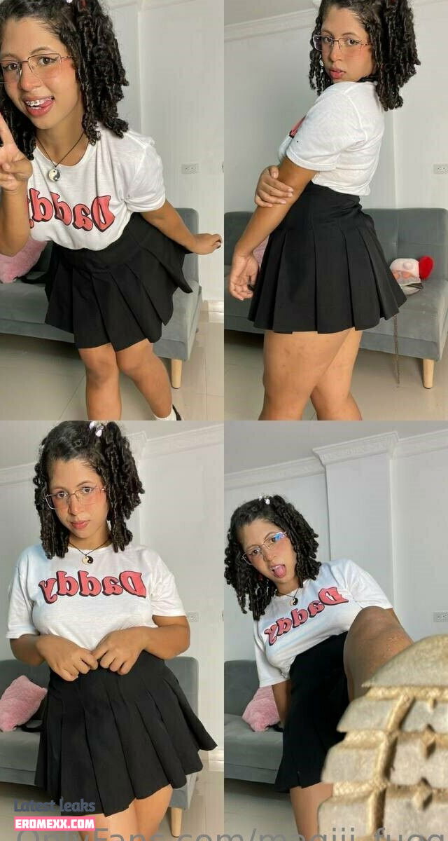 Latest Leaks magiii_fuego Nude #52 - Fapello