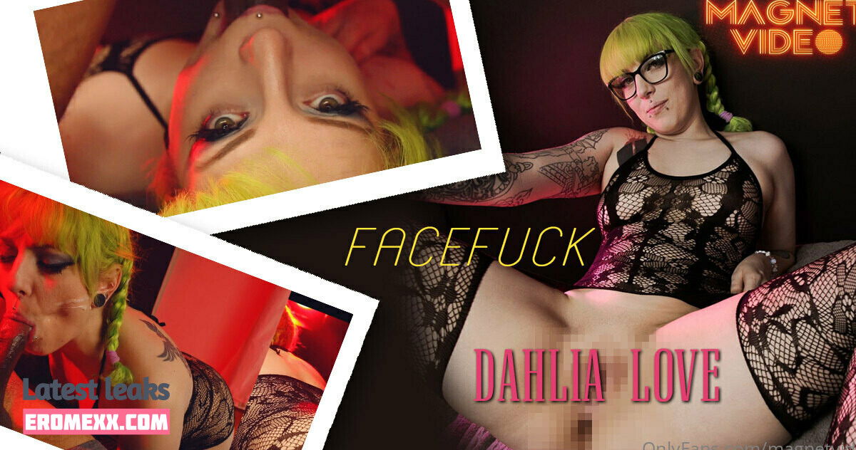 Latest Leaks magnetvideo Nude #12 - Erome