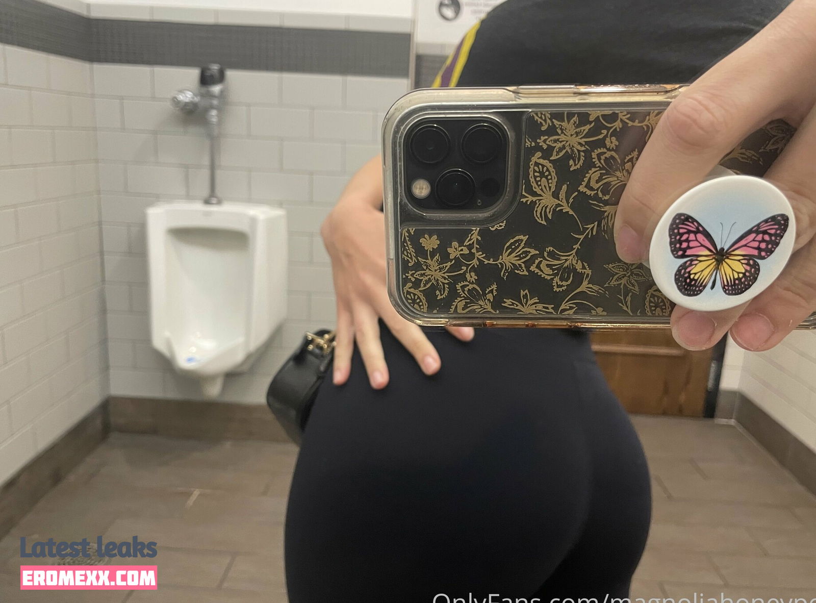 Latest Leaks magnoliahoneypot Nude #24 - Fapello