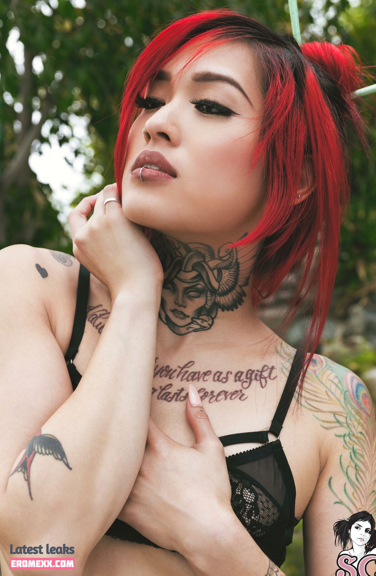 Latest Leaks mahnee Nude #10 - Fapello