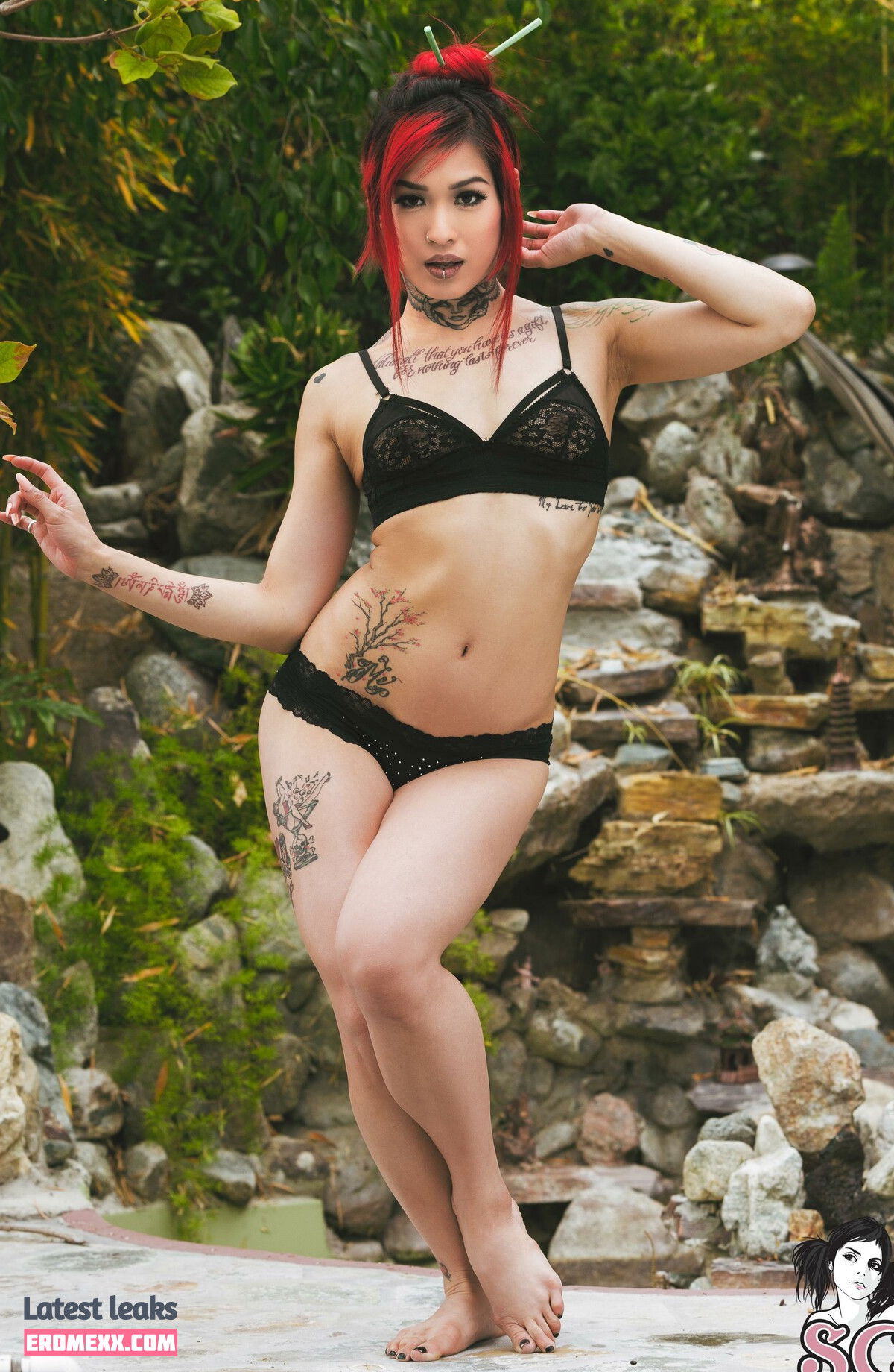 Latest Leaks mahnee Nude #14 - Fapello