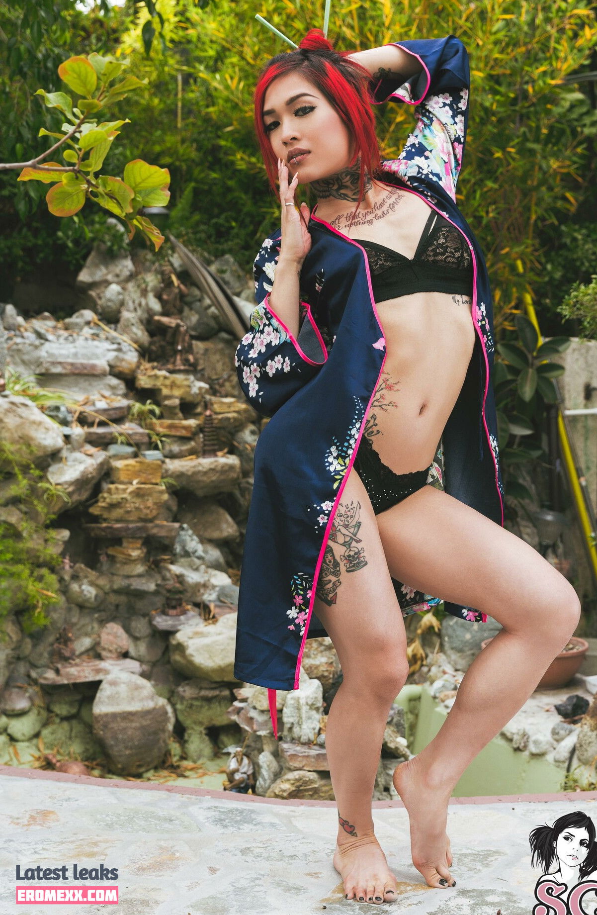 Latest Leaks mahnee Nude #8 - Fapello