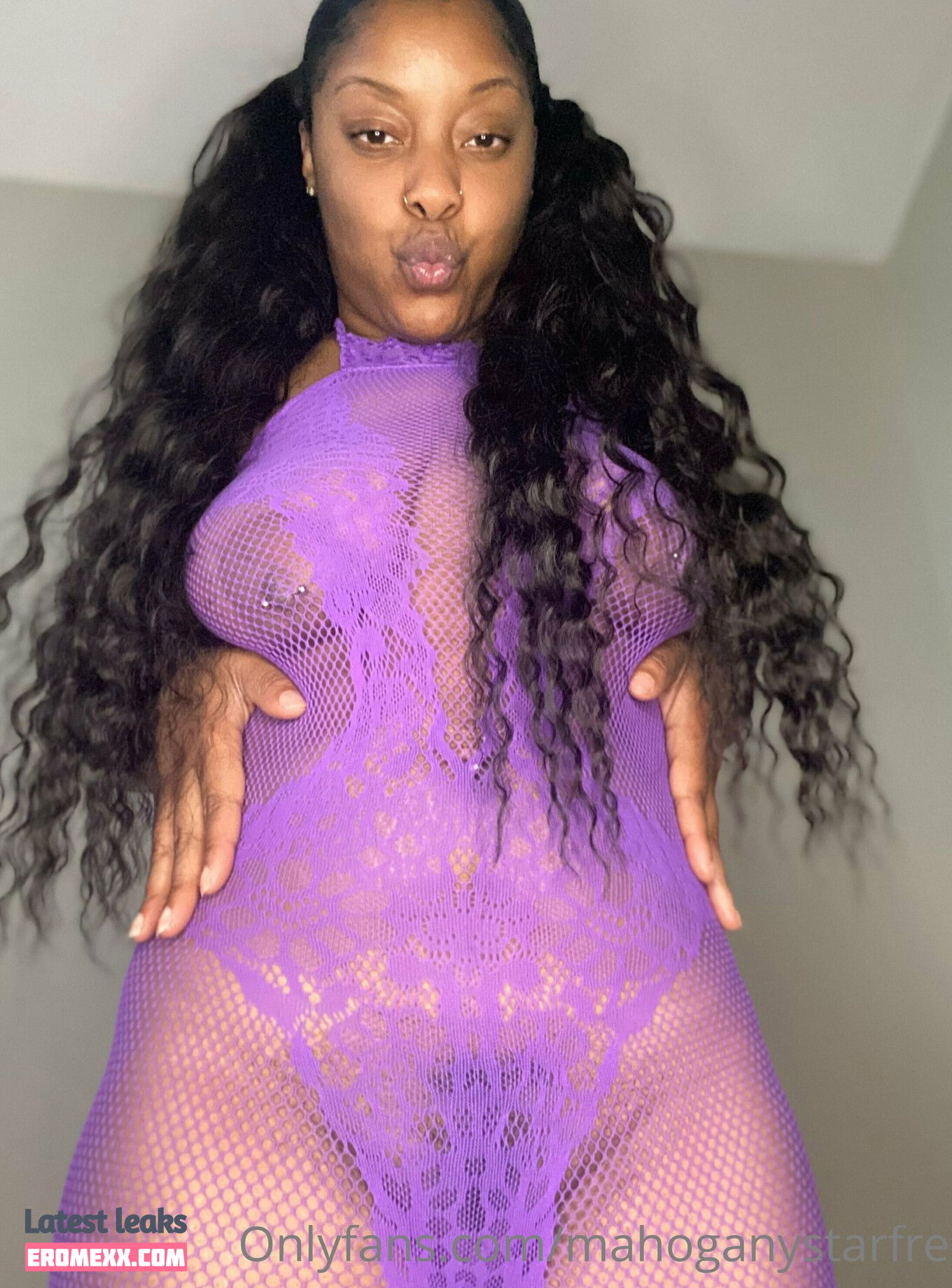 Latest Leaks mahoganystarfree Nude #23 - Fapello