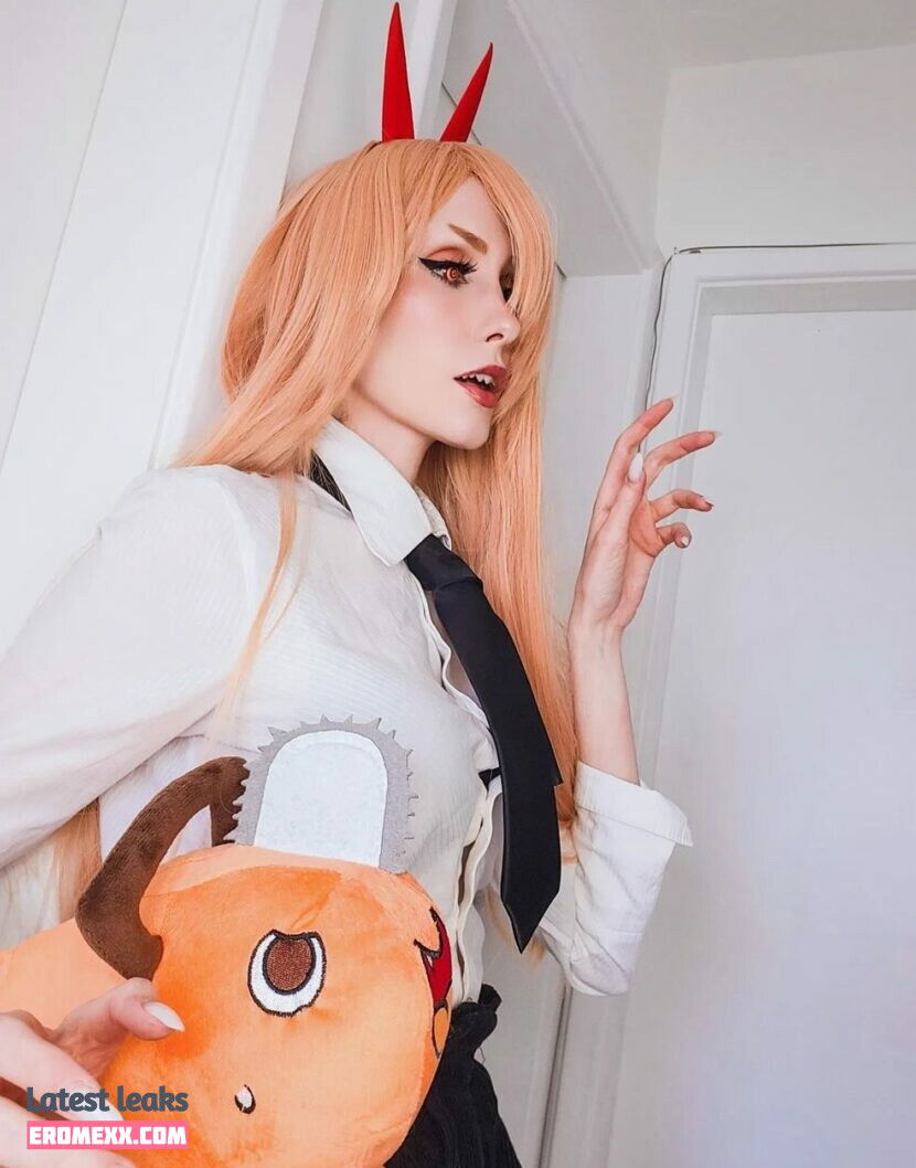 Latest Leaks mahoualien Nude #5 - Fapello