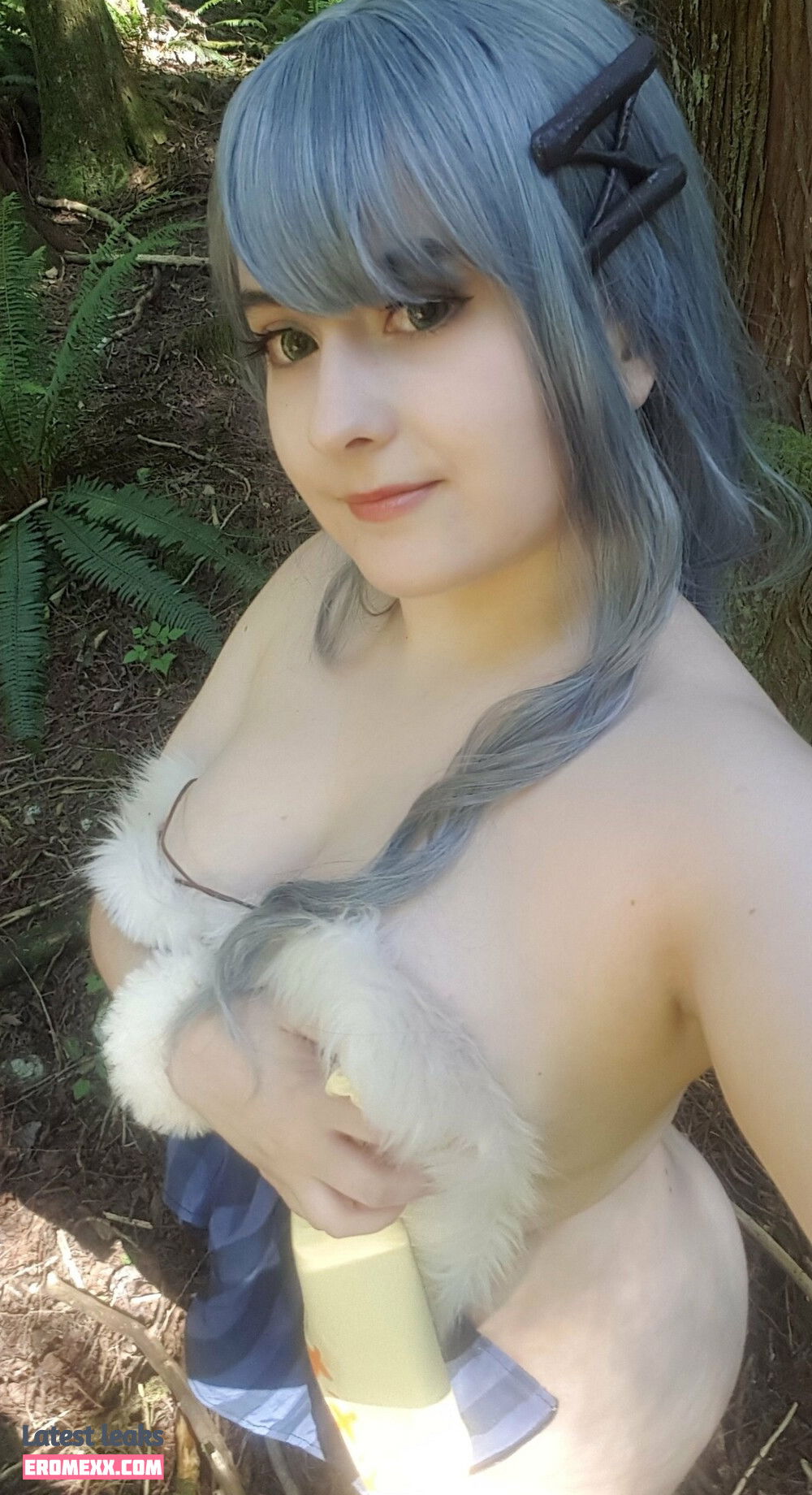Latest Leaks mahoumelon_free Nude #12 - Fapello