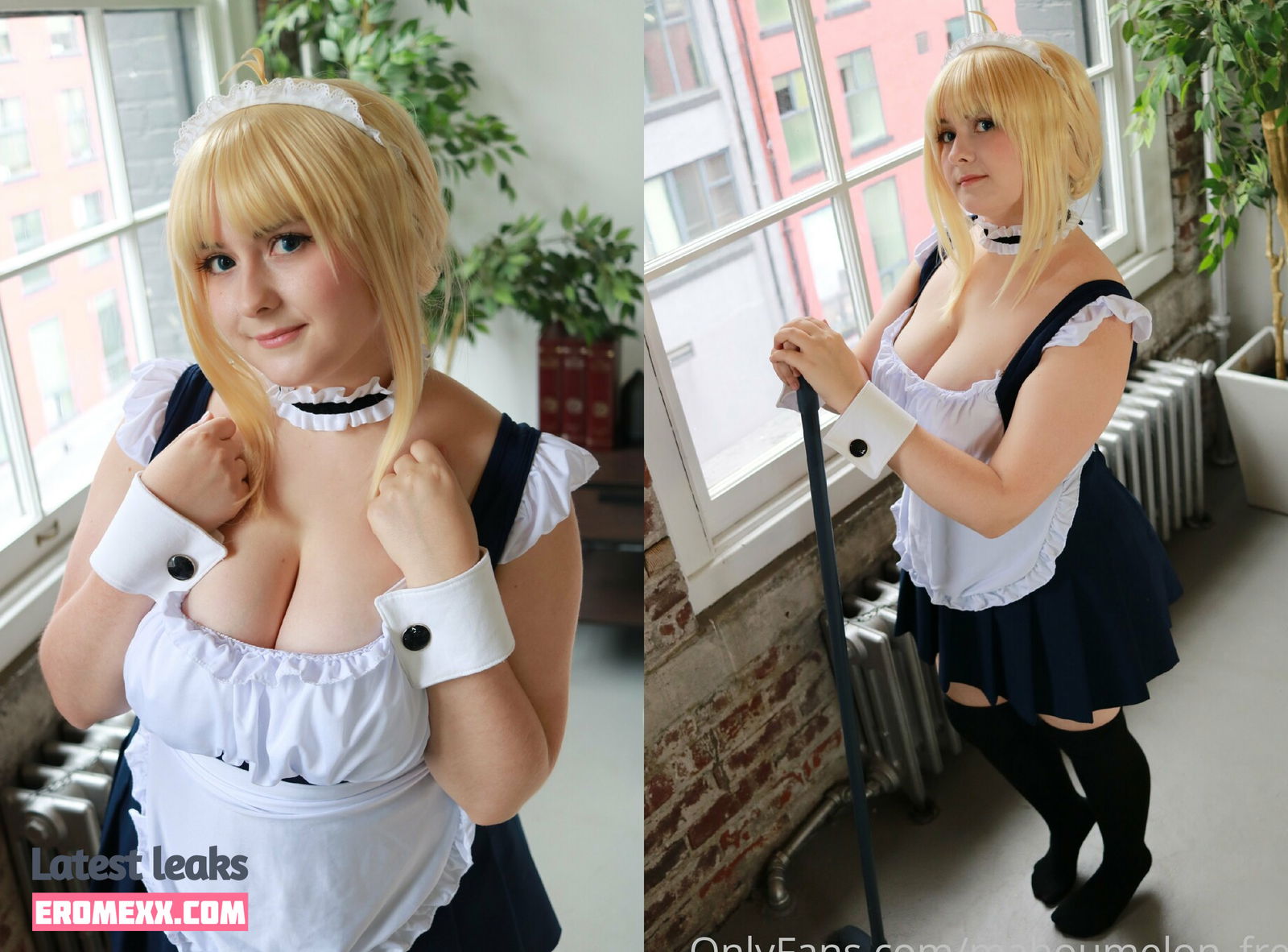 Latest Leaks mahoumelon_free Nude #16 - Fapello