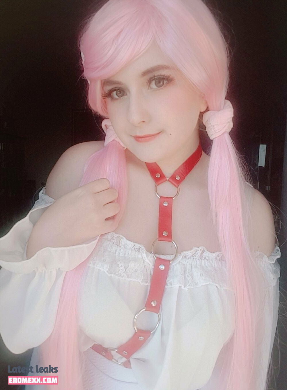 Latest Leaks mahoumelon_free Nude #19 - Fapello